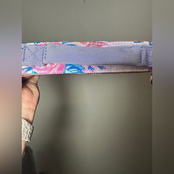 Matilda Jane Foldable Diaper Changing Pad Station for Babies and Toddlers - Picture 6 of 7